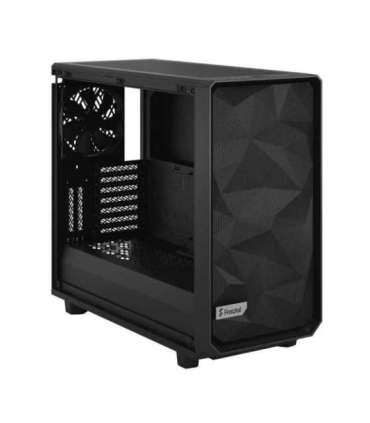 Fractal Design Meshify 2 Black Solid ATX