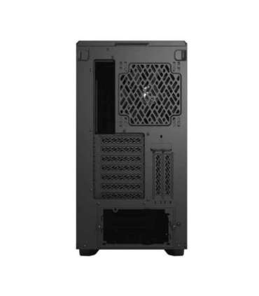 Fractal Design Meshify 2 Black Solid ATX