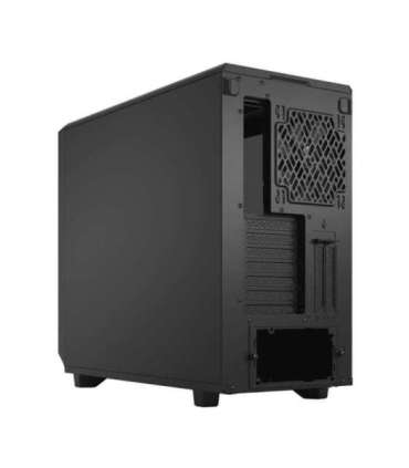 Fractal Design Meshify 2 Light Tempered Glass Black ATX