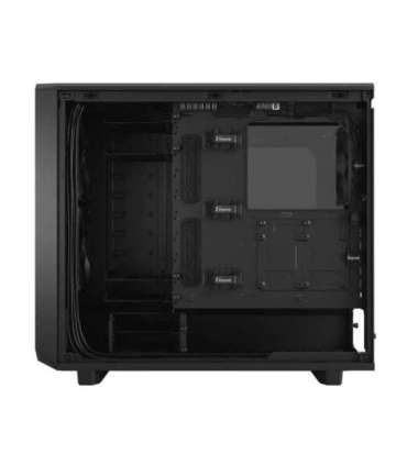 Fractal Design Meshify 2 Light Tempered Glass Black ATX