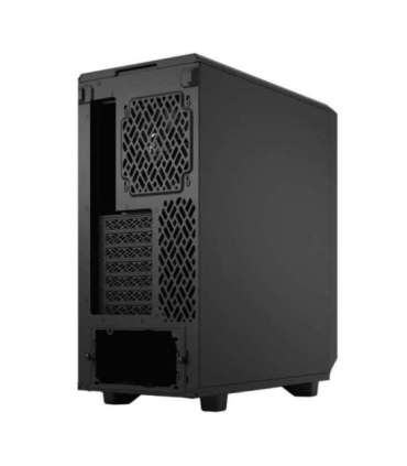Fractal Design Meshify 2 Compact Black ATX