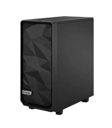 Fractal Design Meshify 2 Compact Black ATX