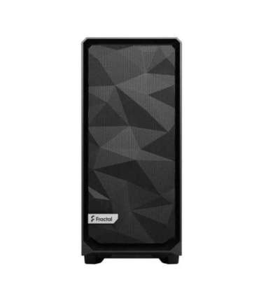 Fractal Design Meshify 2 Compact Black ATX