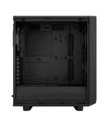 Fractal Design Meshify 2 Compact Black ATX