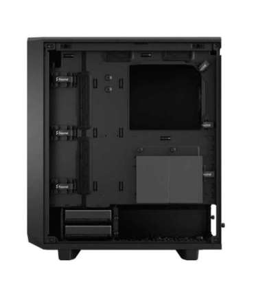 Fractal Design Meshify 2 Compact Black ATX
