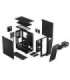 Fractal Design Meshify 2 Compact Black ATX