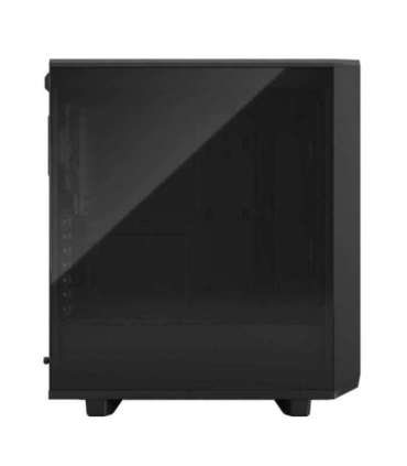 Fractal Design Meshify 2 Compact Light Tempered Glass Black ATX