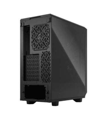 Fractal Design Meshify 2 Compact Light Tempered Glass Black ATX