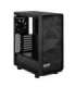 Fractal Design Meshify 2 Compact Light Tempered Glass Black ATX