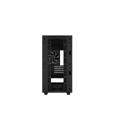 Deepcool MATREXX 40 3FS Black Micro ATX Power supply included N ATX PS2_Length less than 170mm