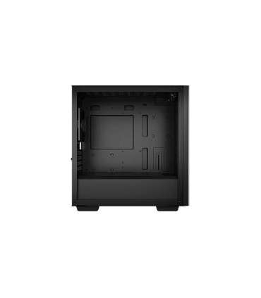 Deepcool MATREXX 40 3FS Black Micro ATX Power supply included N ATX PS2_Length less than 170mm