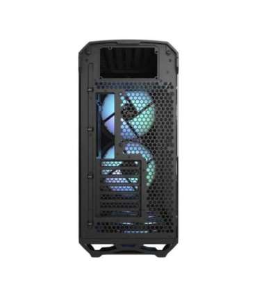 Fractal Design Torrent Black RGB TG Light Tint FD-C-TOR1A-04 Black ATX