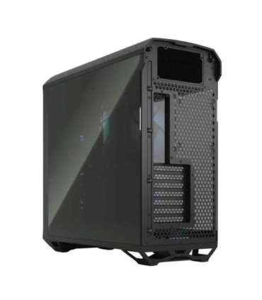 Fractal Design Torrent Black RGB TG Light Tint FD-C-TOR1A-04 Black ATX