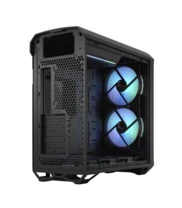 Fractal Design Torrent Black RGB TG Light Tint FD-C-TOR1A-04 Black ATX