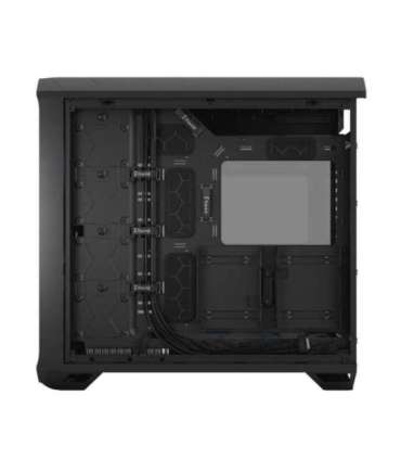 Fractal Design Torrent Black RGB TG Light Tint FD-C-TOR1A-04 Black ATX