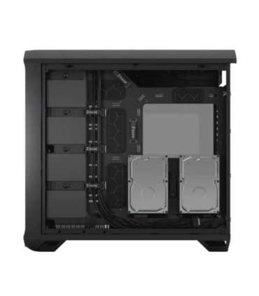 Fractal Design Torrent Black RGB TG Light Tint FD-C-TOR1A-04 Black ATX