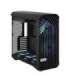 Fractal Design Torrent Black RGB TG Light Tint FD-C-TOR1A-04 Black ATX