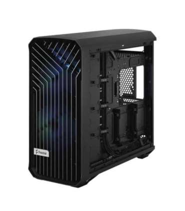 Fractal Design Torrent Black RGB TG Light Tint FD-C-TOR1A-04 Black ATX
