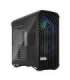 Fractal Design Torrent Black RGB TG Light Tint FD-C-TOR1A-04 Black ATX