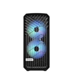 Fractal Design Torrent Compact RGB TG Light Tint Side window Black ATX