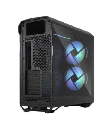 Fractal Design Torrent Compact RGB TG Light Tint Side window Black ATX