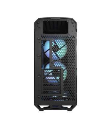 Fractal Design Torrent Compact RGB TG Light Tint Side window Black ATX