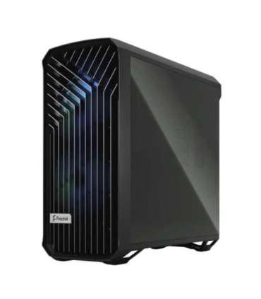 Fractal Design Torrent Compact RGB TG Light Tint Side window Black ATX