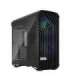 Fractal Design Torrent Compact RGB TG Light Tint Side window Black ATX