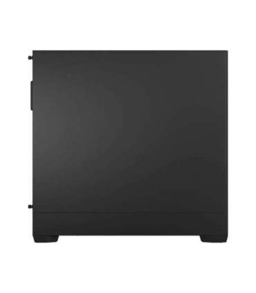 Fractal Design Pop Air Side window Black Solid ATX, mATX, Mini ITX Power supply included No ATX