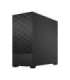 Fractal Design Pop Air Side window Black Solid ATX, mATX, Mini ITX Power supply included No ATX
