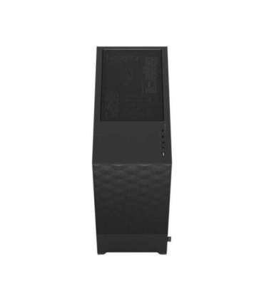 Fractal Design Pop Air Side window Black Solid ATX, mATX, Mini ITX Power supply included No ATX