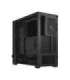 Fractal Design Pop Air Side window Black Solid ATX, mATX, Mini ITX Power supply included No ATX