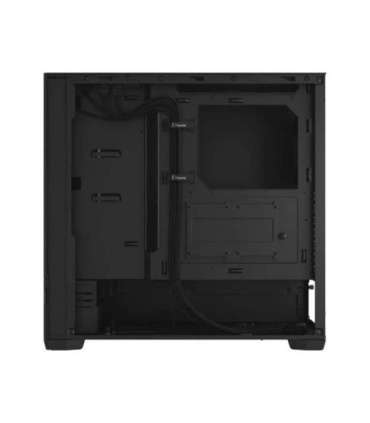 Fractal Design Pop Air Side window Black Solid ATX, mATX, Mini ITX Power supply included No ATX