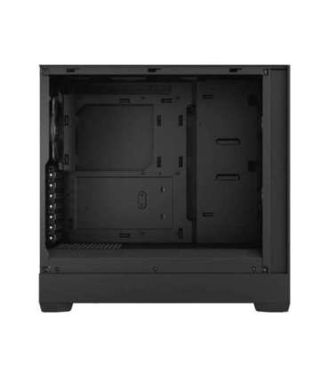 Fractal Design Pop Air Side window Black Solid ATX, mATX, Mini ITX Power supply included No ATX