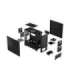 Fractal Design Pop Air Side window Black Solid ATX, mATX, Mini ITX Power supply included No ATX