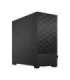 Fractal Design Pop Air Side window Black Solid ATX, mATX, Mini ITX Power supply included No ATX