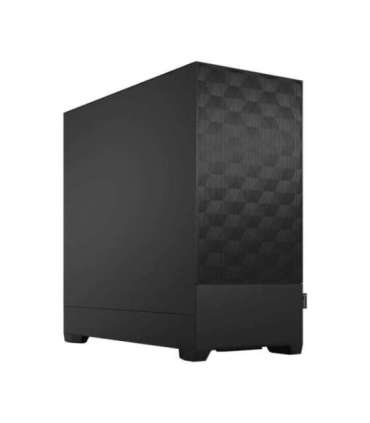 Fractal Design Pop Air Side window Black Solid ATX, mATX, Mini ITX Power supply included No ATX