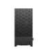 Fractal Design Pop Air Side window Black TG Clear Tint ATX, mATX, Mini ITX Power supply included No ATX