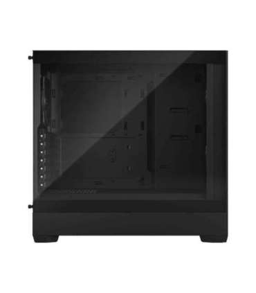 Fractal Design Pop Air Side window Black TG Clear Tint ATX, mATX, Mini ITX Power supply included No ATX
