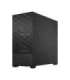 Fractal Design Pop Air Side window Black TG Clear Tint ATX, mATX, Mini ITX Power supply included No ATX