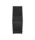 Fractal Design Pop Air Side window Black TG Clear Tint ATX, mATX, Mini ITX Power supply included No ATX