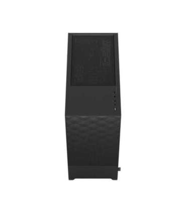Fractal Design Pop Air Side window Black TG Clear Tint ATX, mATX, Mini ITX Power supply included No ATX