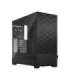 Fractal Design Pop Air Side window Black TG Clear Tint ATX, mATX, Mini ITX Power supply included No ATX