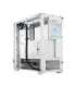 Fractal Design Pop Air RGB Side window White TG Clear Tint ATX, mATX, Mini ITX Power supply included No ATX