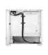 Fractal Design Pop Air RGB Side window White TG Clear Tint ATX, mATX, Mini ITX Power supply included No ATX