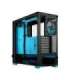 Fractal Design Pop Air RGB Side window Cyan Core TG Clear Tint ATX, mATX, Mini ITX Power supply included No |