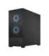 Fractal Design op Air RGB Side window Black TG Clear Tint ATX, mATX, Mini ITX Power supply included No ATX