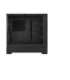 Fractal Design Pop Silent Side window Black TG Clear Tint ATX, mATX, Mini ITX Power supply included No ATX