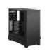 Fractal Design Pop Silent Side window Black TG Clear Tint ATX, mATX, Mini ITX Power supply included No ATX