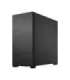 Fractal Design Pop Silent Side window Black TG Clear Tint ATX, mATX, Mini ITX Power supply included No ATX